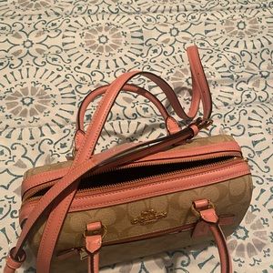 Coach Handbag